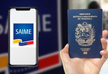 Saime alerta sobre cuenta falsa en la red social Instagram e invita a los ciudadanos a no utilizar gestores