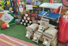 Inicia el plan “Techo Comunal” en el municipio Iribarren a fin de mejorar viviendas en tres comunas (+ Fotos)