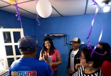 Comuna Indio Cumanagotos de Barcelona ya cuenta con su planta potabilizadora de agua para beneficio de la comunidad