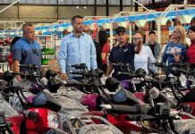 En Barquisimeto alianza estratégica China-Venezuela impulsa la inversión y la generación de empleos con motos KADI (+ Fotos)