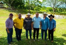 Feria Agroturística Anzoátegui 2026 se realizará del 26 al 28 de febrero en la ciudad de El Tigre