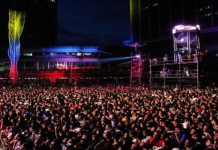 Concierto «Retumba Caracas le canta a la Gran Colombia» se realizará este 24 de julio en la plaza Diego Ibarra (+ Detalles)