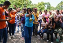 Jóvenes de Barcelona escogerán 41 proyectos este próximo 27 de julio en la Consulta Popular para beneficio de sus comunidades