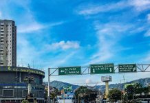 La Parroquia La Vega de Caracas será escenario para la 1ra Muestra Audiovisual Militante “Venezuela abraza a los pueblos”