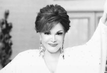 Adiós a Connie Francis, primera mujer en liderar el Billboard Hot 100: muęrë a los 87 años