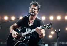 Ricardo Arjona iniciará en noviembre su gira mundial con 15 conciertos en Guatemala