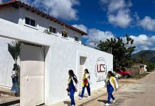 Arrancaron las inscripciones en la Universidad de las Ciencias de la Salud: conoce las especialidades disponibles
