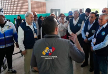 Veedor hondureño destaca eficacia y eficiencia del proceso electoral venezolano: «Demuestra la vocación democrática»