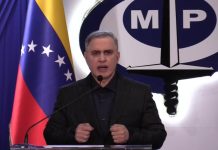 Fiscal Saab califica a Bukele de ser ‘máximo jefe de los maras’: «Aparenta combâtir el crïmên y en realidad pacta con sus líderes para afianzar su corrüpto poder» (+ Detalles)