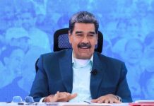 Maduro: «Plan Vuelta a la Patria van más de 8 mil migrantes venezolanos rescatados en lo que va de 2025» (+ Detalles)