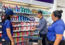 Autoridades retiran crema dental Colgâtë Clean Mint en Cojedes tras alërta sanitaria internacional