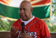 Gobernador de Lara sostuvo un encuentro con habitantes de distintos sectores del municipio Iribarren (+ Detalles)