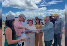 ¡Impulso al turismo en Nueva Esparta! Municipio Gaspar Marcano recibió proyecto para el Bulevar “Simplicio Rodríguez”