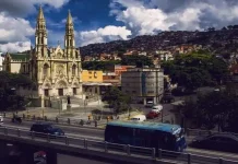 Bulevar para Ruta Turística comunal se construirá en la parroquia San Juan