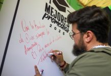 Ernesto Luna: Monagas está nuevamente entre los mejores promedios de notas del país
