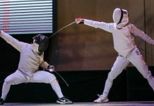 Delegación de Venezuela suma una medalla de oro y una de plata en Campeonato Centroamericano de Esgrima