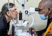 Más de 300 personas fueron atendidas en jornada médica integral y entrega de medicamentos en la Colonia Tovar