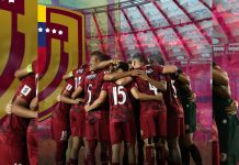 Día del fútbol venezolano: un siglo de pasión, unidad vinotinto y sueños que no se detienen