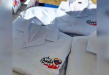 Entregaron lentes, batas y kits de complejos multivitamínicos a 1.500 médicos en Cumaná