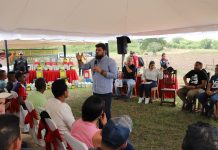 En Monagas impulsan la producción agrícola con créditos en efectivo y en herramientas para los trabajadores