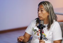 Madres de venezolanos rescatados de El Salvador proponen crear Movimiento de Madres Heroínas