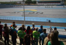Instalaciones deportivas de Falcón están listas para recibir a las delegaciones de los XIX Juegos Nacionales Juveniles 2025