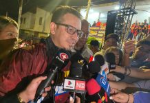 Con el 73% de los votos, Yanys Agüero es electo alcalde de Iribarren este 27 de julio (+ Detalles)