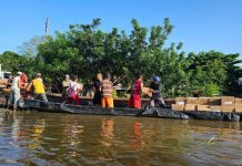 Atenciones en contingenciä: más de 4 mil insumos para pacientes renalës fueron enviados a Apure