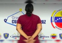 Capturada mujer por estäf@r a 10 personas bajo la modalidad «susú de motos»: la detenida recibía el dinero y no entregaba el producto