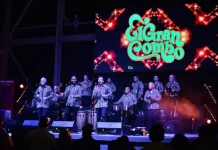 El Gran Combo de Puerto Rico pierde instrumentos y equipaje en Ámsterdam (+ Detalles)