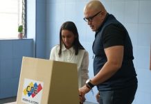 Ministro Juan Carlos Loyo: con estas elecciones se deciden más de 100 proyectos de la juventud pesquera y acuícola