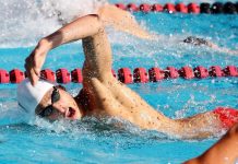 Venezuela inicia ruta mundialista en el Campeonato de Deportes Acuáticos Singapur 2025 con cinco nadadores