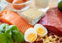 El alimento con mejores proteínas que ayuda a reducir el rïesgo de sufrïr un accïdente cerebrôvascular (+ Detalles)