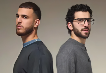 Haciendo historia: el dúo Alleh y Yorghak conquistan España al ritmo del merenguetón venezolano