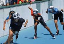 Cuarta válida nacional de patinaje de velocidad inicia en Caracas este jueves (+ Detalles)