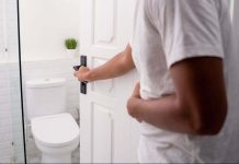 Expertos revelan que la frecuencia con la que vas al baño dice mucho sobre tu salud general (+ Detalles)