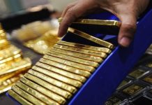 Cuatro hombres fueron detenidos por el robö de lingotes de oro en Bolívar: lo sustituyeron por barras pintadas de dorado