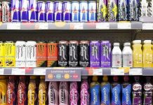 Bebidas energéticas conllevan riesgös para la salud, especialmente a la población infantil y adolescente