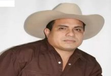 Muriö Blas Ruiz «el poeta de todos los tiempos» Un reconocido cantante y compositor guariqueño de música llanera