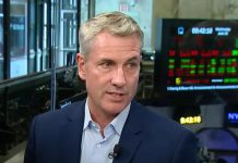 ¿Quién es Andy Byron? Uno de los hombres más poderosos del mundo captado siendo infiël durante concierto de Coldplay