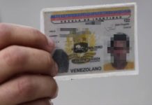 Ministro Diosdado Cabello aclara motivos de verificación de datos del Saime para disipar rumores