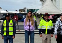 Más de 200 venezolanos retornan al país desde EE. UU. como parte del Plan Vuelta a la Patria (+ Foto)