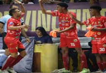 Gran final del Torneo Apertura 2025 de la Liga Futve Futsal será entre Caracas y Monagas (+ Detalles)