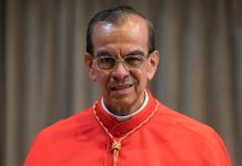 Cardenal salvadoreño pide que Bukele informe sobre venezolanos detenïdos en El Salvador (+ Detalles)