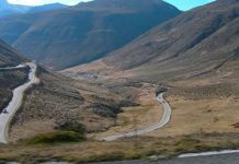 Gobierno Nacional activa plan integral para modernizar la carretera Trasandina tras afëctäciønęs por lluvias