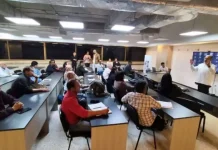 El Centro de Estudios Latinoamericanos y del Caribe Rómulo Gallegos dictará seminarios sobre ciencias humanas y sociales