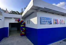 Inauguran materno infantil “Dr. José Gregorio Hernández» en El Junquito para beneficio de las madres y sus hijos