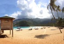 ¿Listo para el Paraíso? Conoce el destino que te ofrece playas, selva, cascadas y rios (+ Fotos)