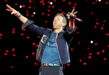 Coldplay lanza advertenciä tras el escándalo del CEO sorprendido siendo infiel en uno de sus conciertos