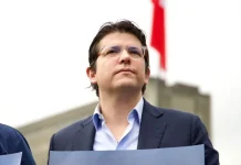 Emiten alerta roja de Intërpol contra el responsable de inducir el atentadö contra Miguel Uribe Turbay
